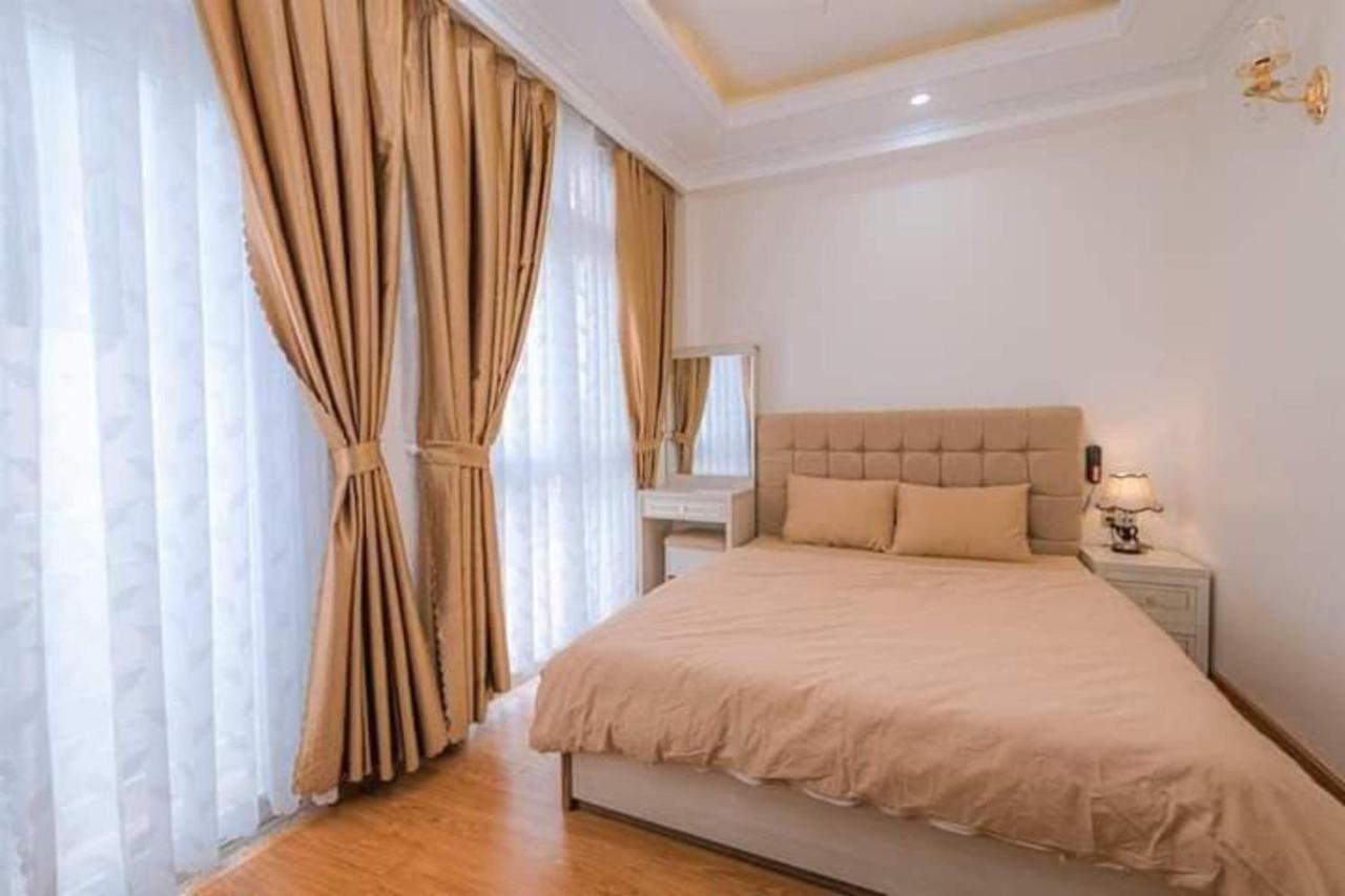 Thanh Anh Hotel Đà Lạt Extérieur photo