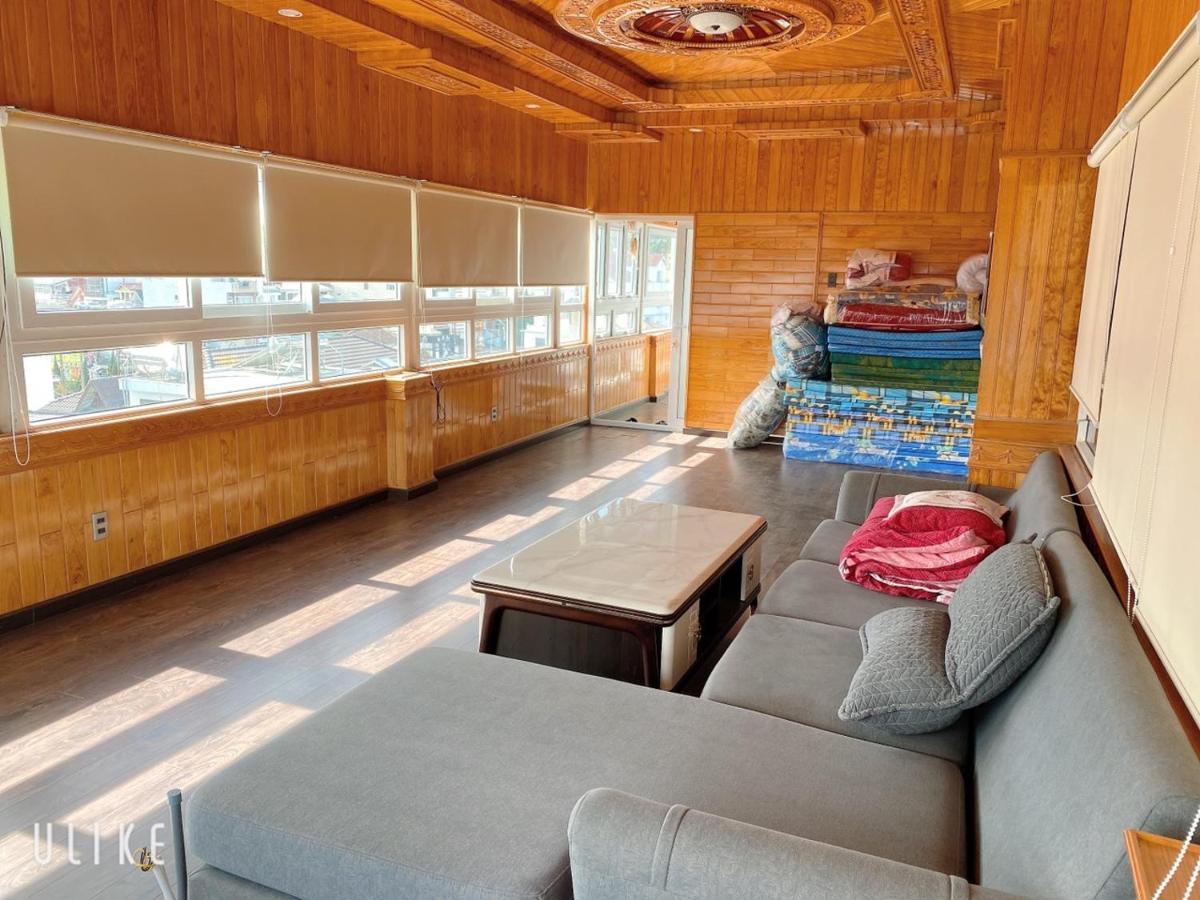 Thanh Anh Hotel Đà Lạt Extérieur photo