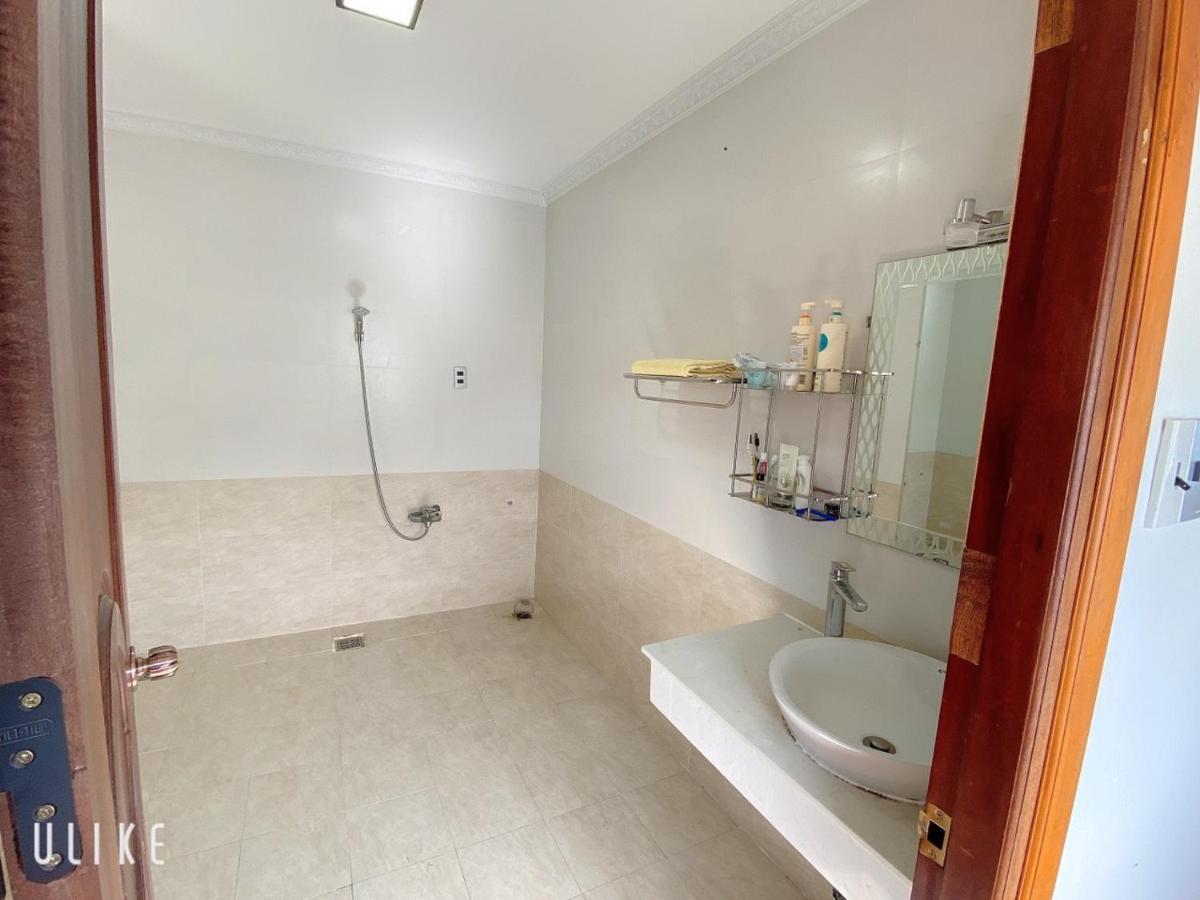 Thanh Anh Hotel Đà Lạt Extérieur photo