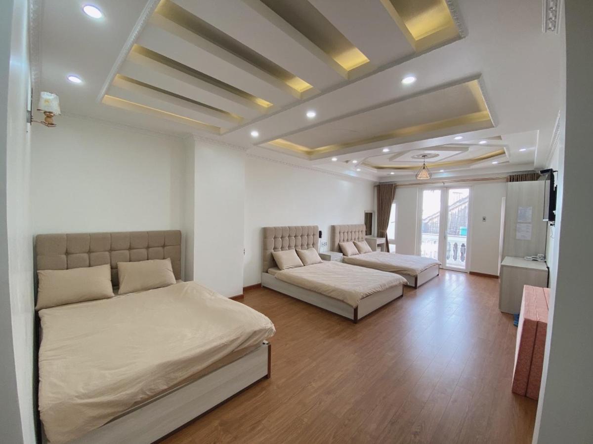 Thanh Anh Hotel Đà Lạt Extérieur photo